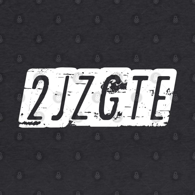 2jzgte (Black) by OSJ Store